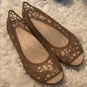 Crocs Comfort Sandals